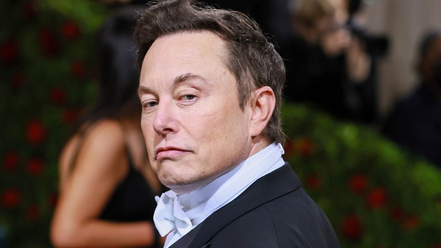 Ο Elon Musk στο εξής στηρίζει τους Ρεπουμπλικανούς