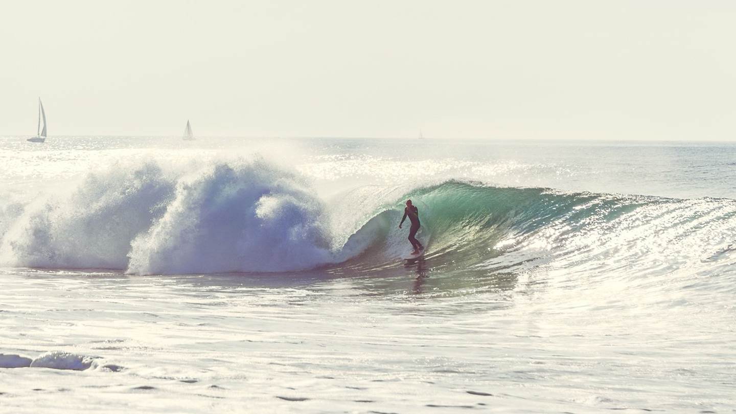 Ασκήσεις αποτοξίνωσης για τις διακοπές