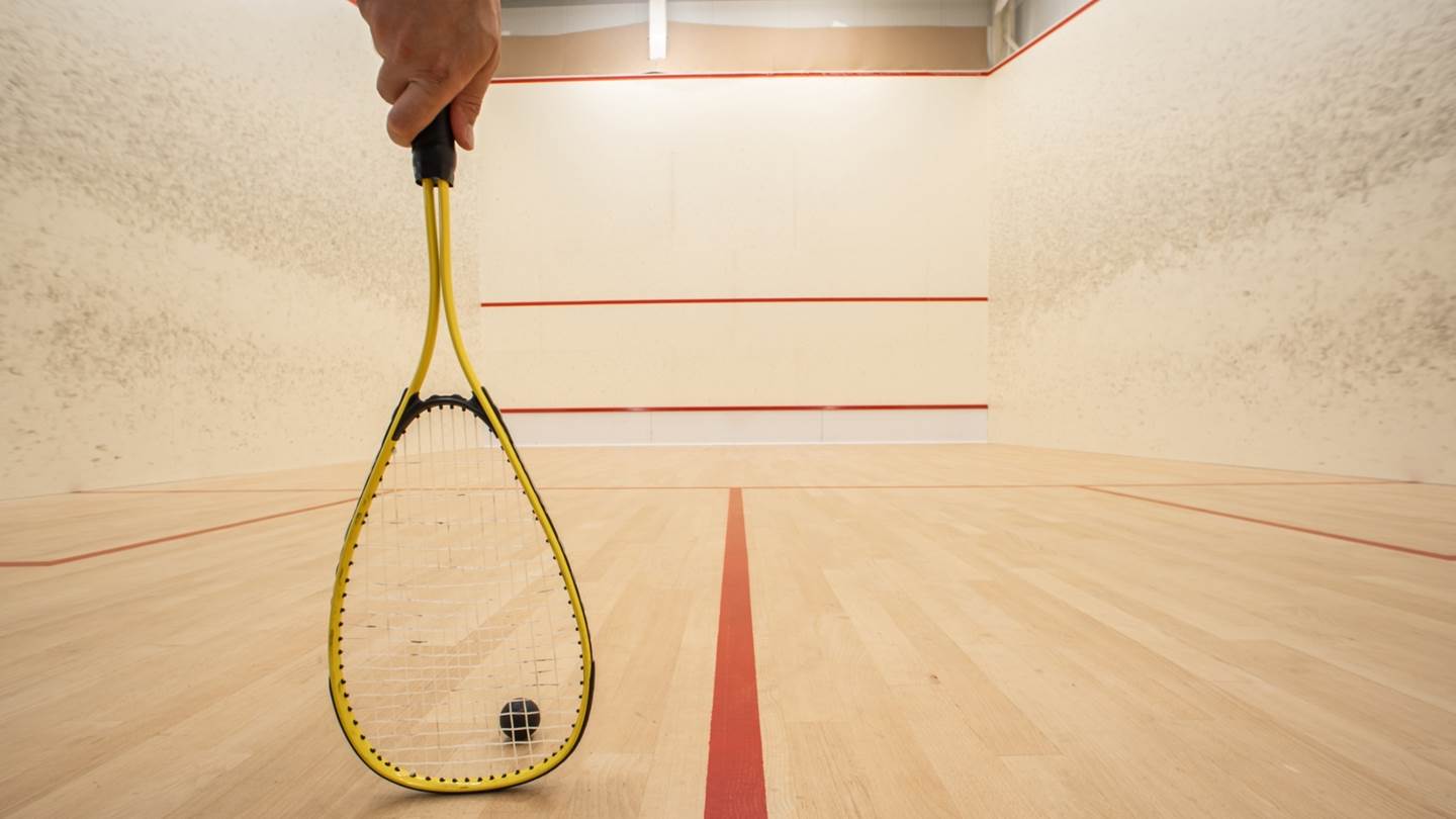 Το σκουός πάει στους Ολυμπιακούς Αγώνες