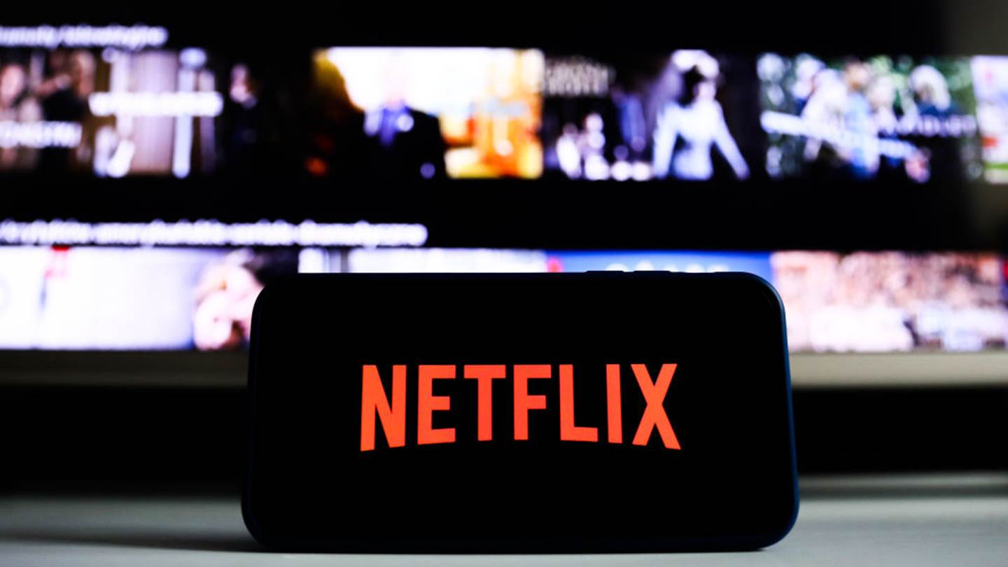 Γιατί η Netflix ήταν η κορυφαία επιλογή αγοράς του Αυγούστου