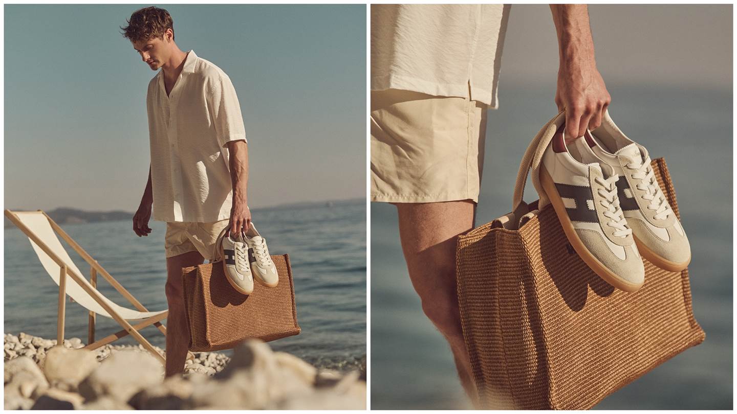 Βρήκαμε τα παπούτσια που θα φοράς όλο το καλοκαίρι