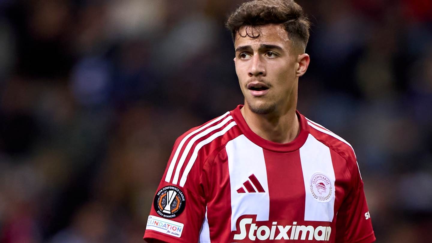 Μπάμπης Κωστούλας: Ο 19άρης που σπάει τα κοντέρ της ακριβότερης μεταγραφής Έλληνα ποδοσφαιριστή στο εξωτερικό