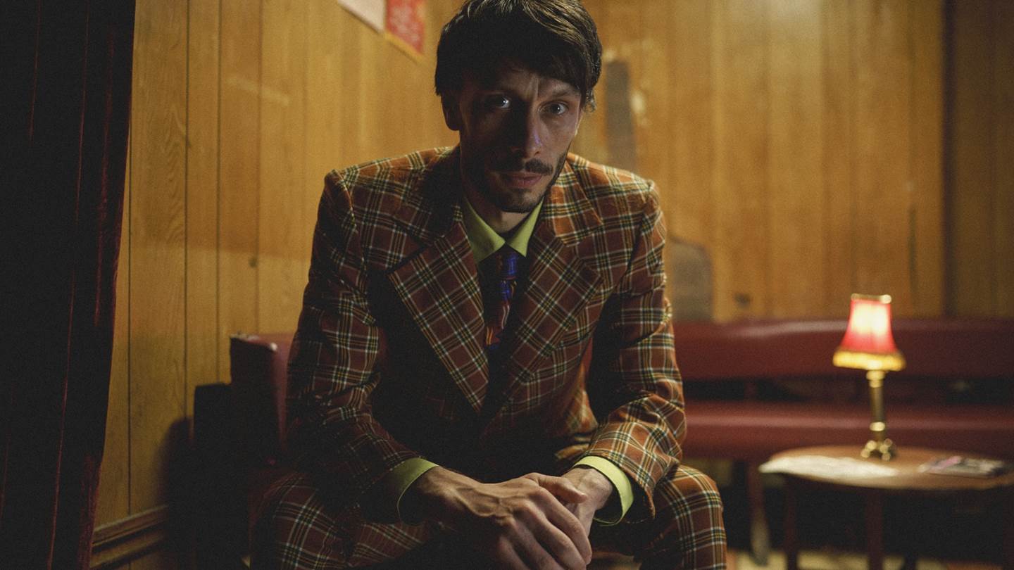 Στα δικαστήρια το Netflix για τη σειρά Baby Reindeer-τι έχει συμβεί