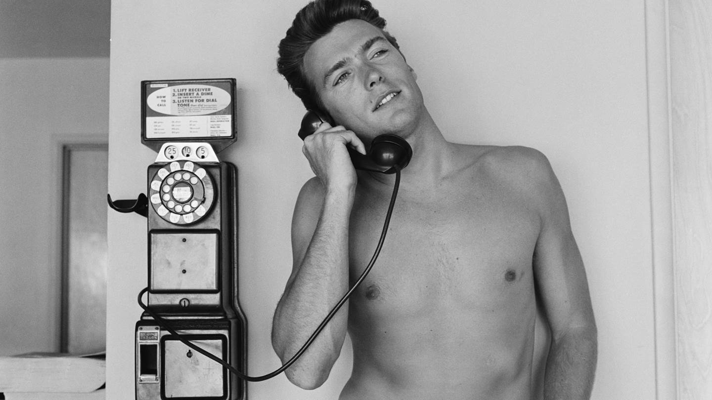 Όσα έμαθε η ζωή στον Clint Eastwood