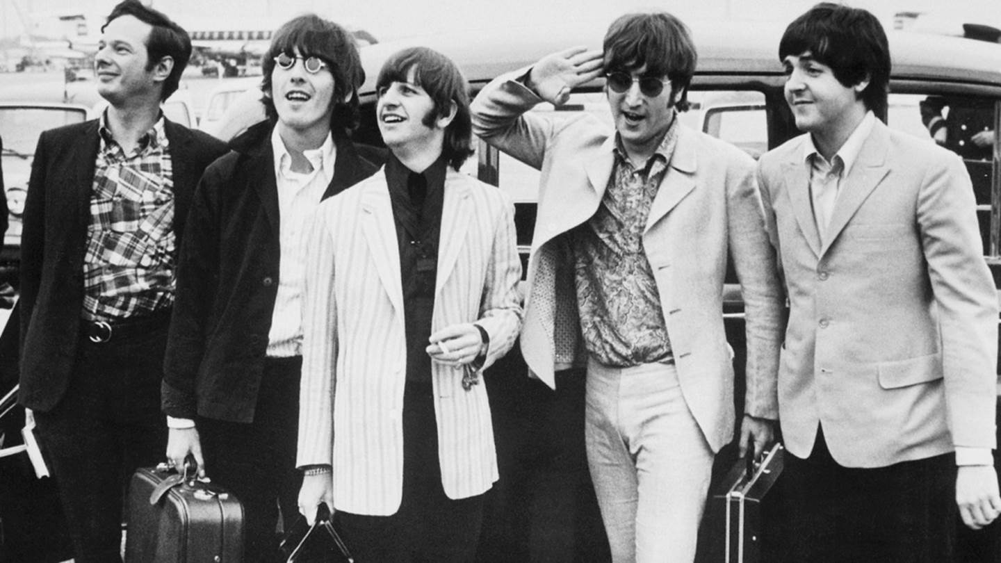 Κι αν το Let It Be ήταν η αρχή του τέλους των Beatles;