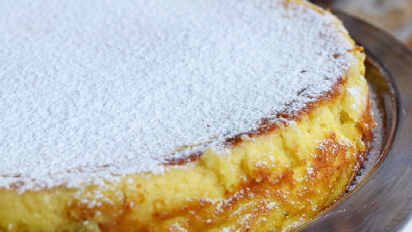 Migliaccio, το άγνωστο γλυκό του ιταλικού καρναβαλιού