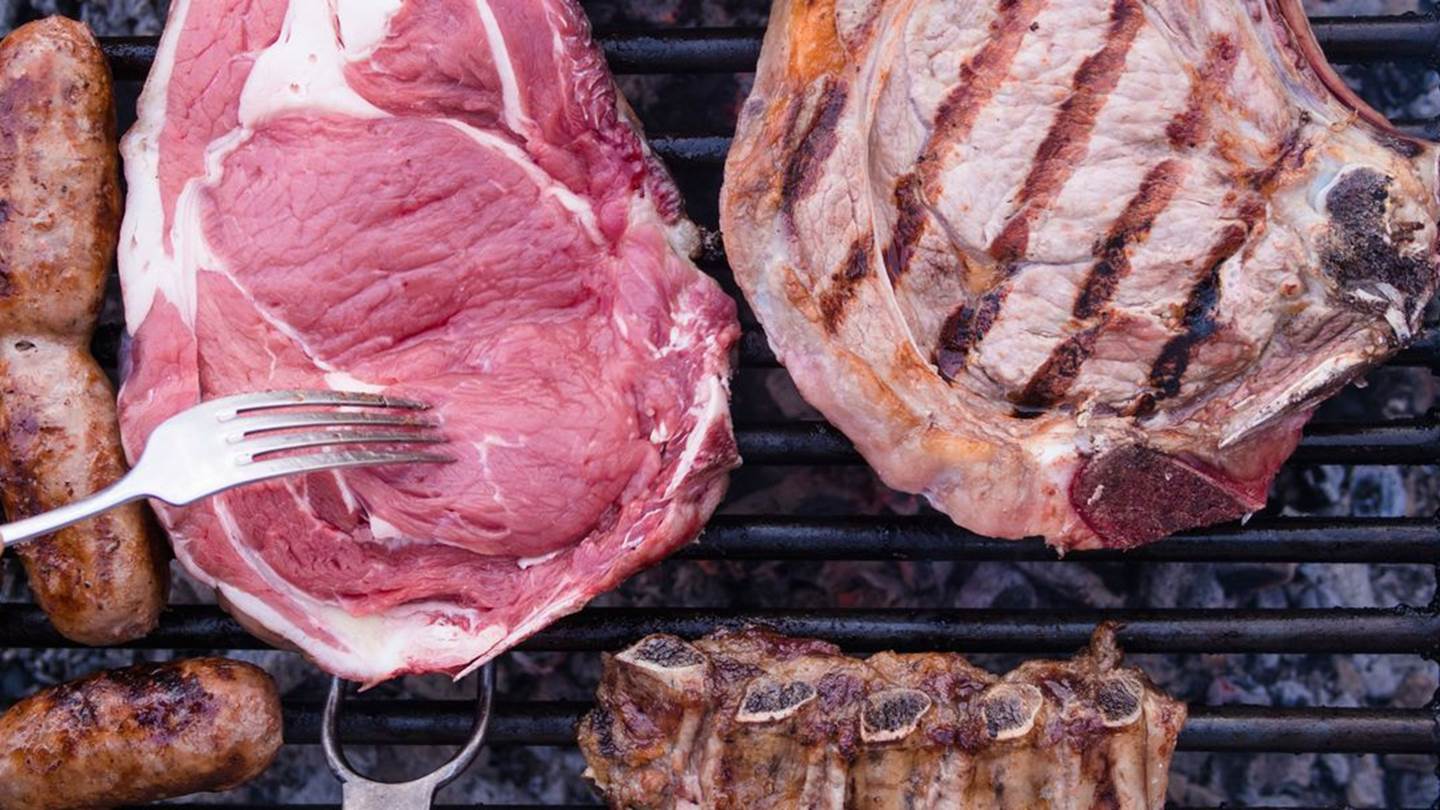 Οι κορυφαίες εναλλακτικές επιλογές για την ψησταριά