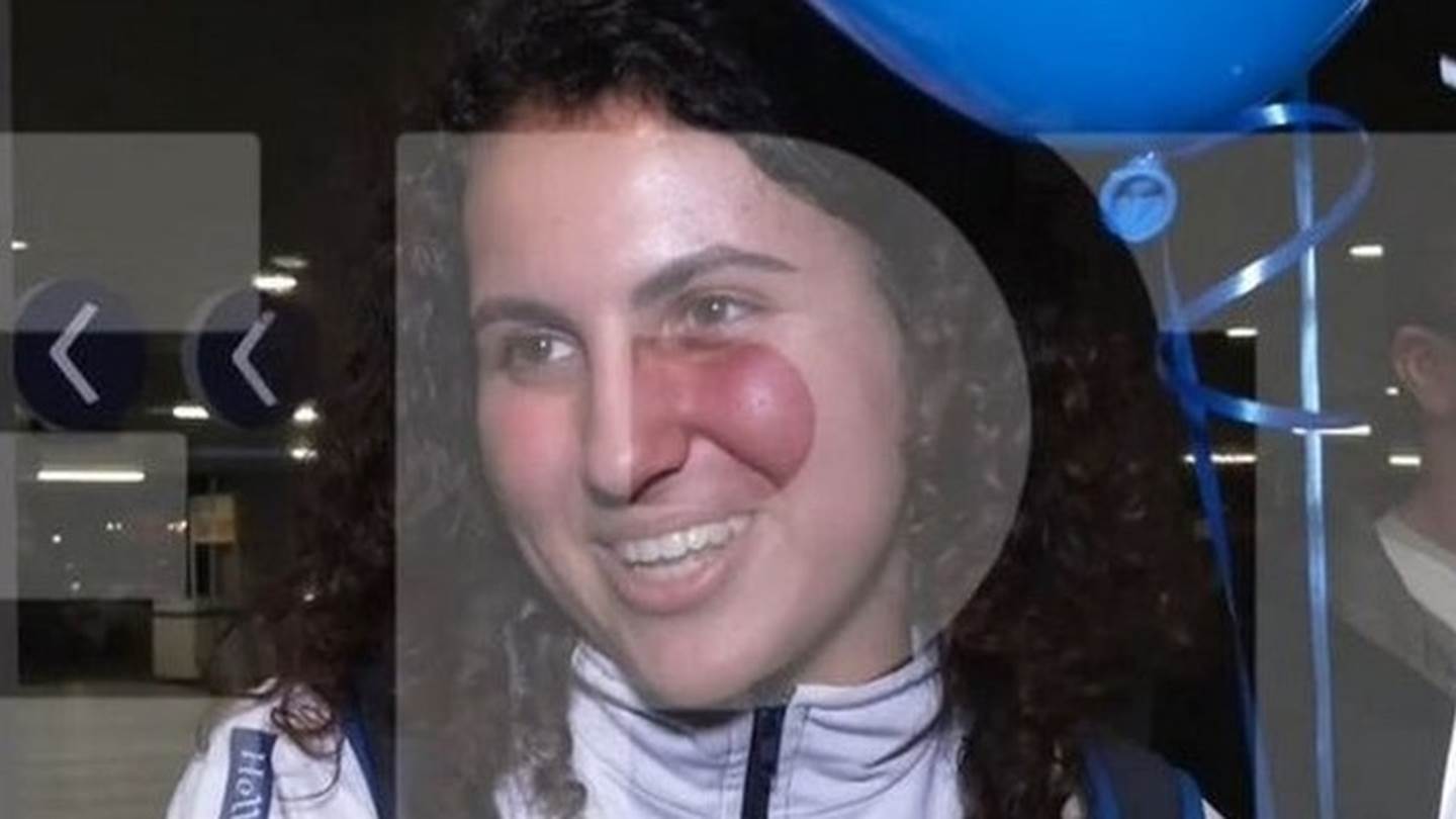 Μία παγκόσμια διάκριση για την κόρη Νίκου Γκάλη, Στέλλα