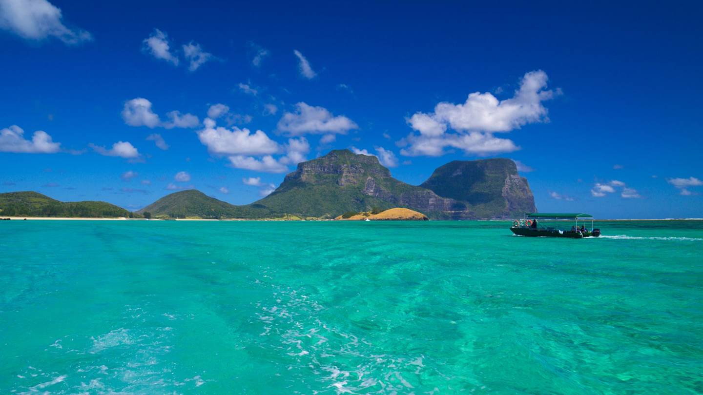 Τα παραδεισένια μέρη που σύντομα δεν θα μπορεί να επισκεφθεί κανείς