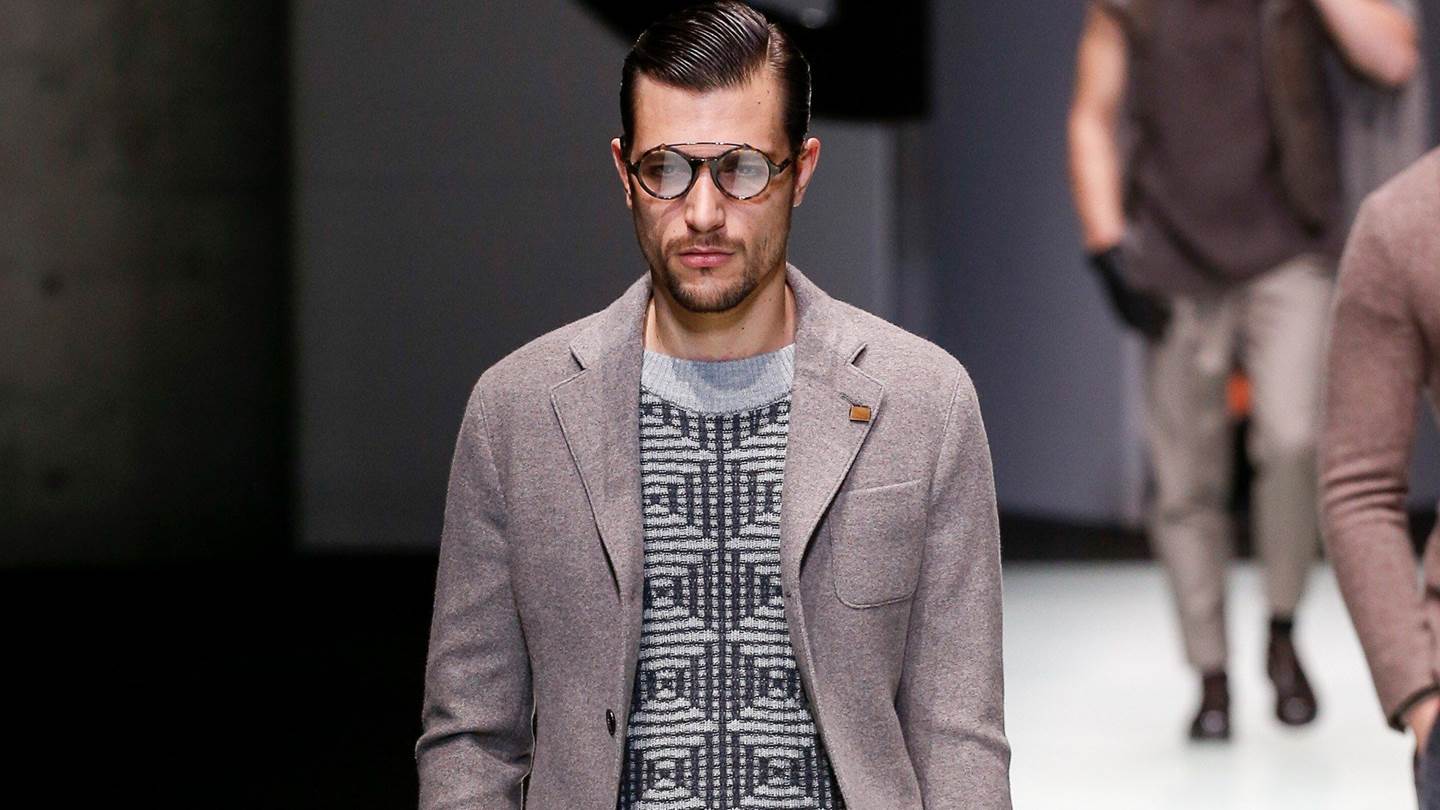 Χτίζοντας ένα επιμελώς ατημέλητο preppy look