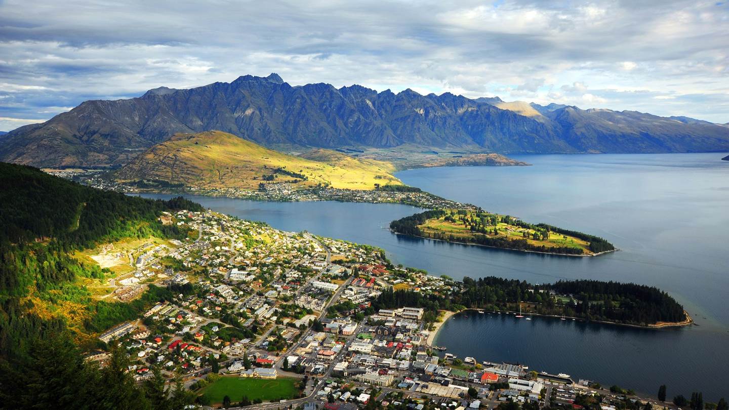 Οι χώρες με τις καλύτερες εργασιακές συνθήκες στον κόσμο