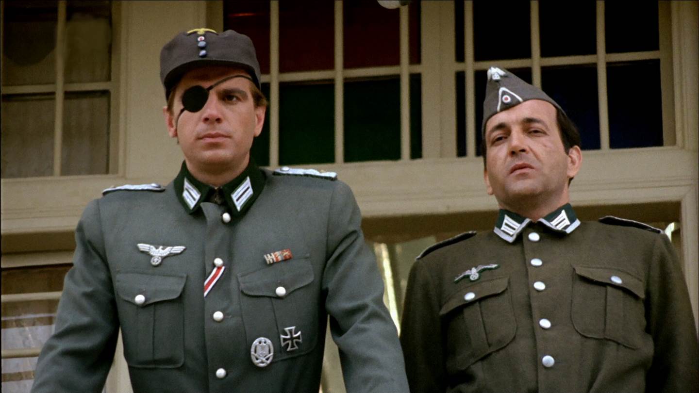 Τα cult φιλμ για το έπος του '40