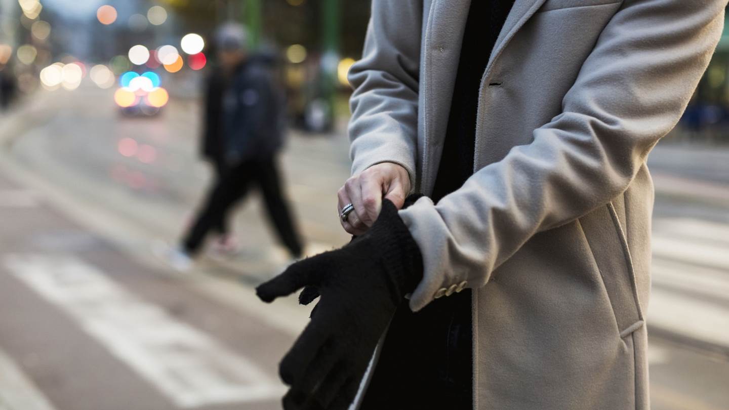 Τα αντρικά αξεσουάρ του χειμώνα για ζεστό στυλ