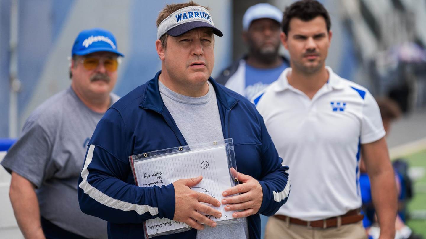 Οι καλύτερες ταινίες του Netflix αυτή τη στιγμή