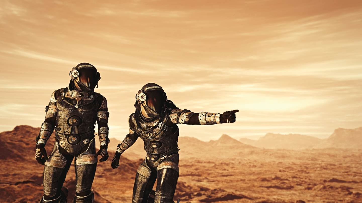 Στα σκαριά η πρώτη ταινία στο διάστημα από ρώσικο κανάλι