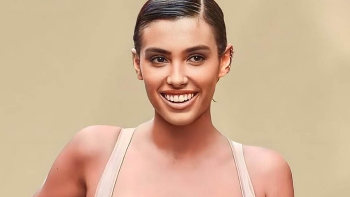 Μία ακόμα καυτή μέρα στην καθημερινότητα της Bianca Censori