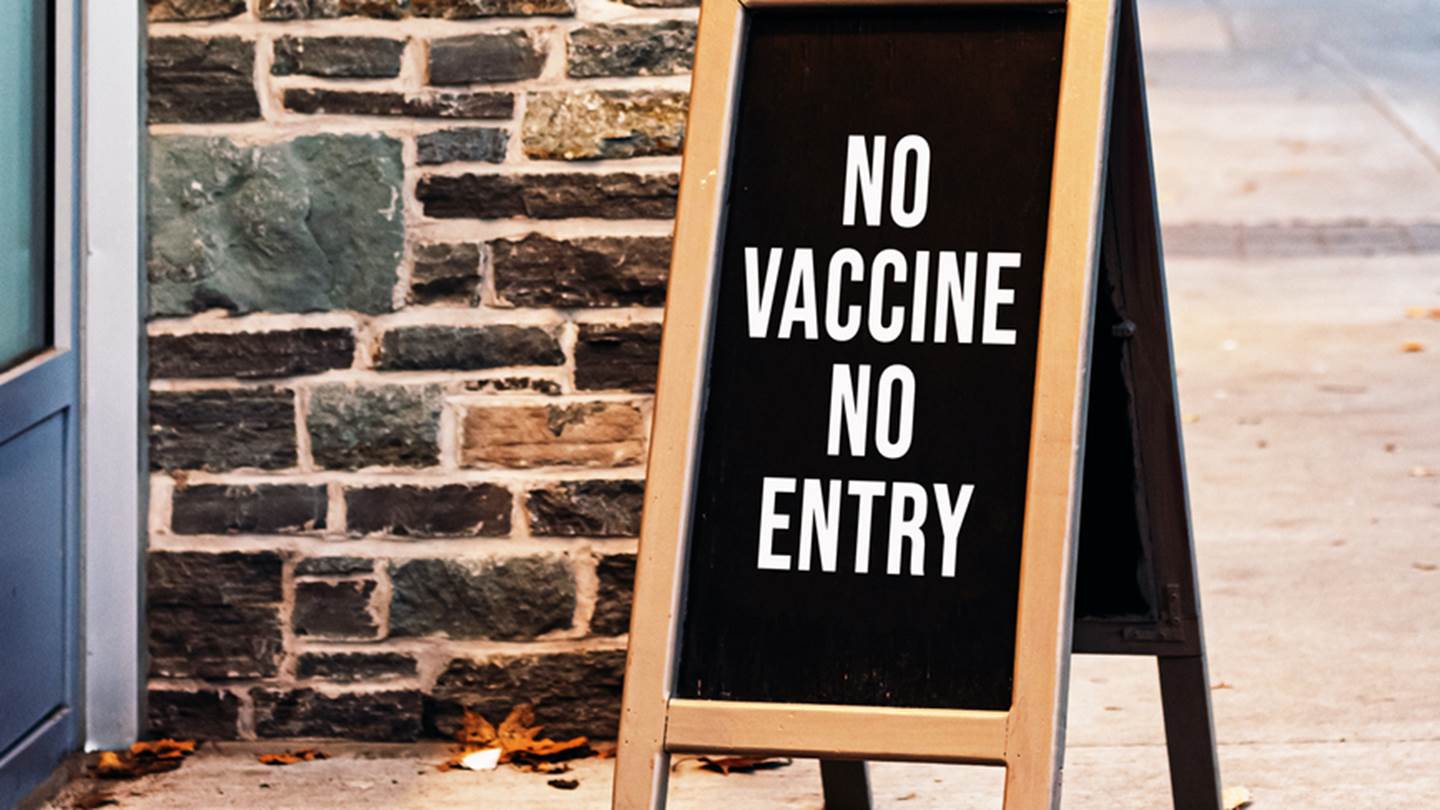 Προσεχώς νέα, αυστηρότερα μέτρα για τους ανεμβολίαστους