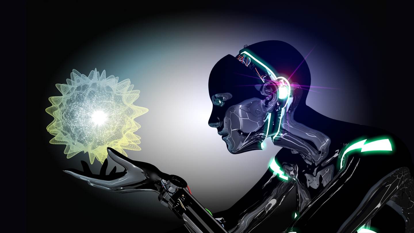 H τεχνητή νοημοσύνη στην υπηρεσία του κορονοϊού