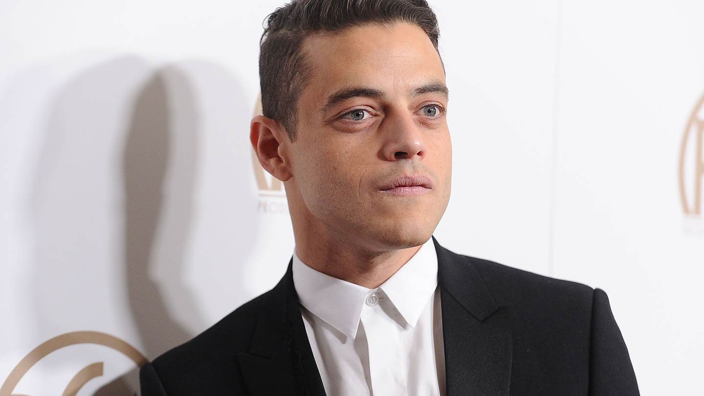 Ο Rami Malek ίσως είναι ο επόμενος 