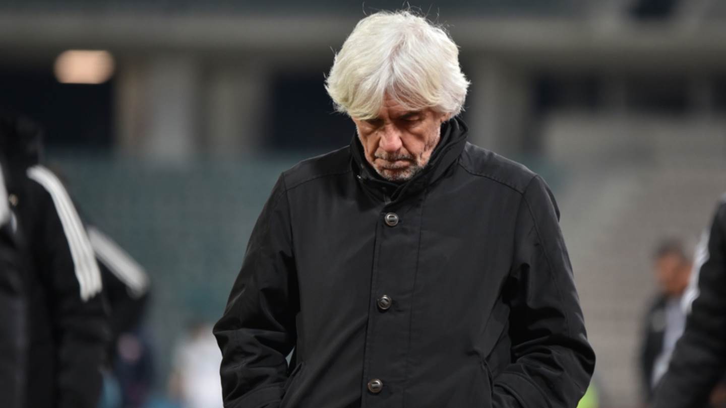 Τι λέει το Twitter για την απομάκρυνση Γιοβάνοβιτς από τον Παναθηναϊκό