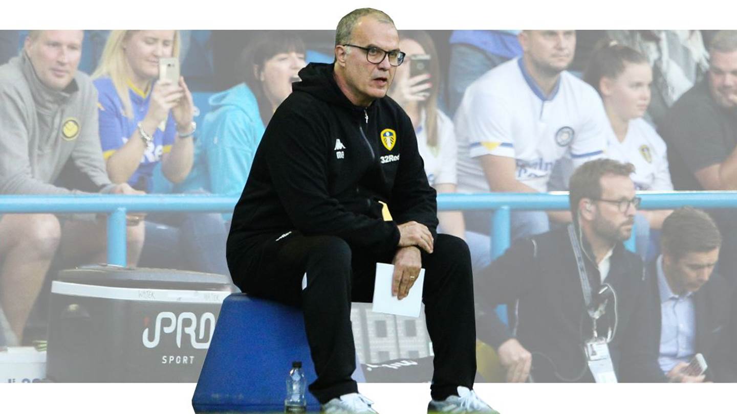 O Marcelo Bielsa είναι ό,τι καλύτερο συνέβη στο αγγλικό ποδόσφαιρο εδώ και χρόνια