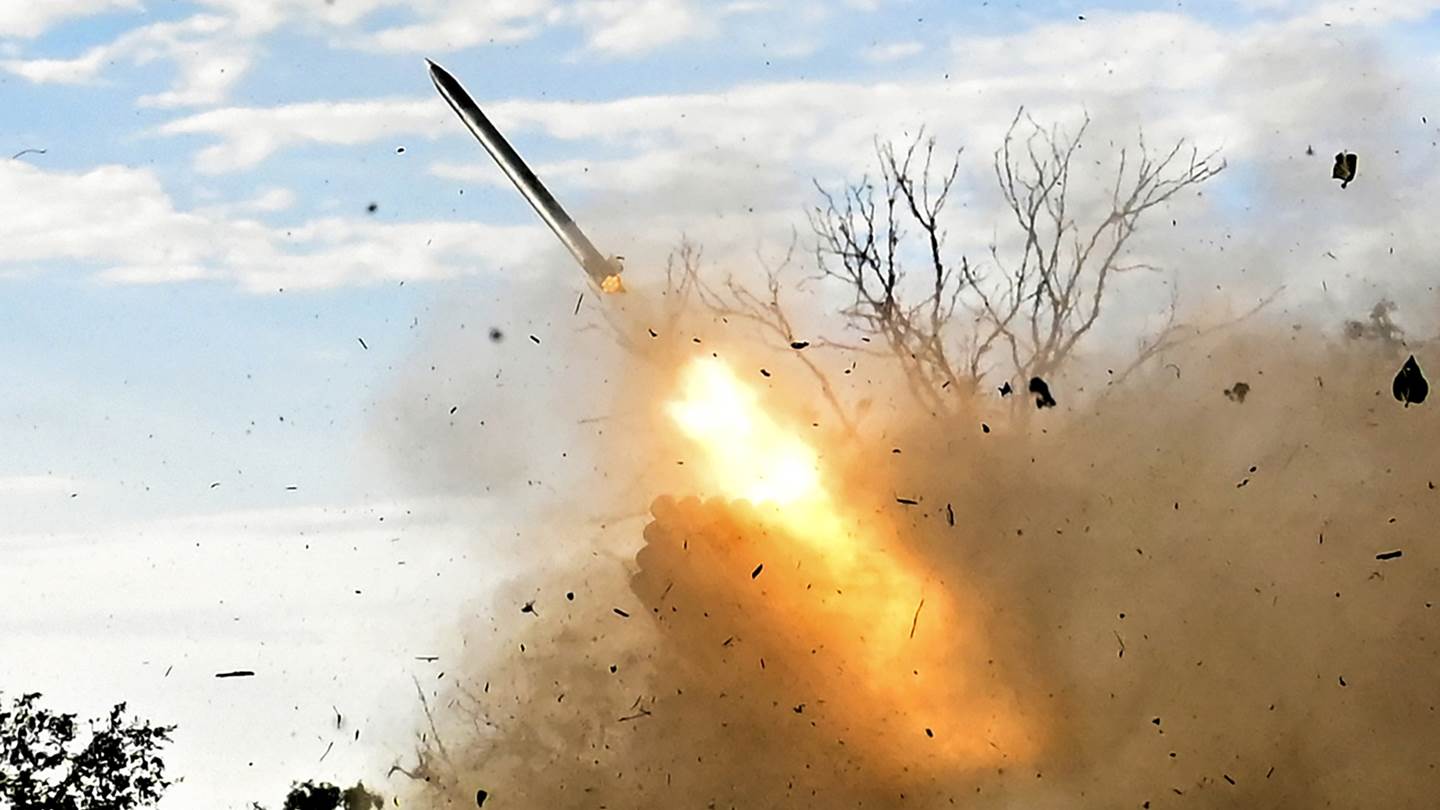 Το μυστηριώδες ουκρανικό όπλο που καταρρίπτει ρωσικές βόμβες