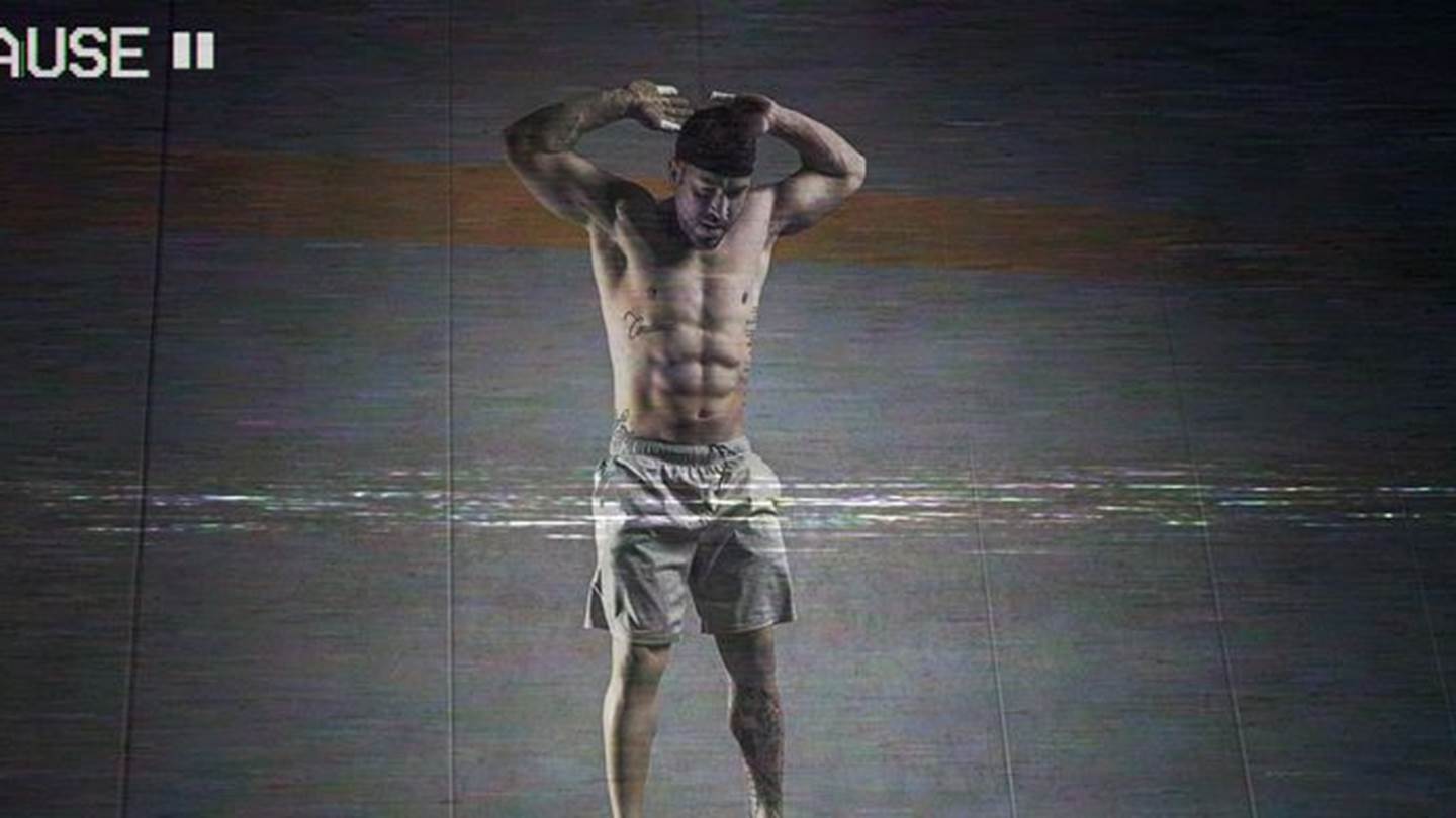 Πώς θα χτίσεις μεγαλύτερο στήθος χωρίς βάρη