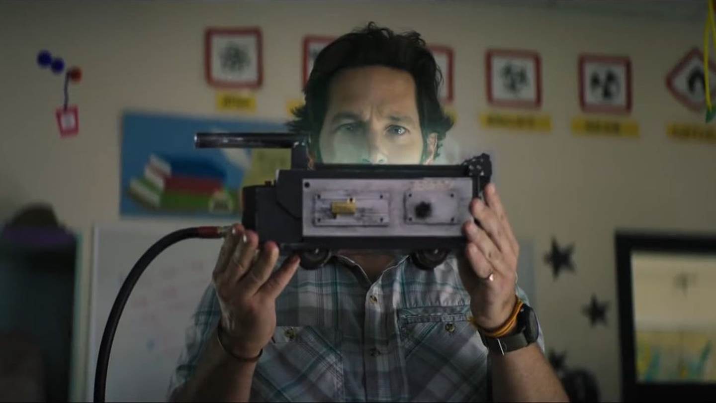 Πρώτο trailer για το sequel του Ghostbusters