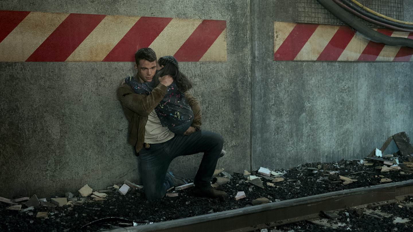 H σειρά που είδαν όλοι φέτος στο Netflix σημείωσε 812 εκατ. προβολές