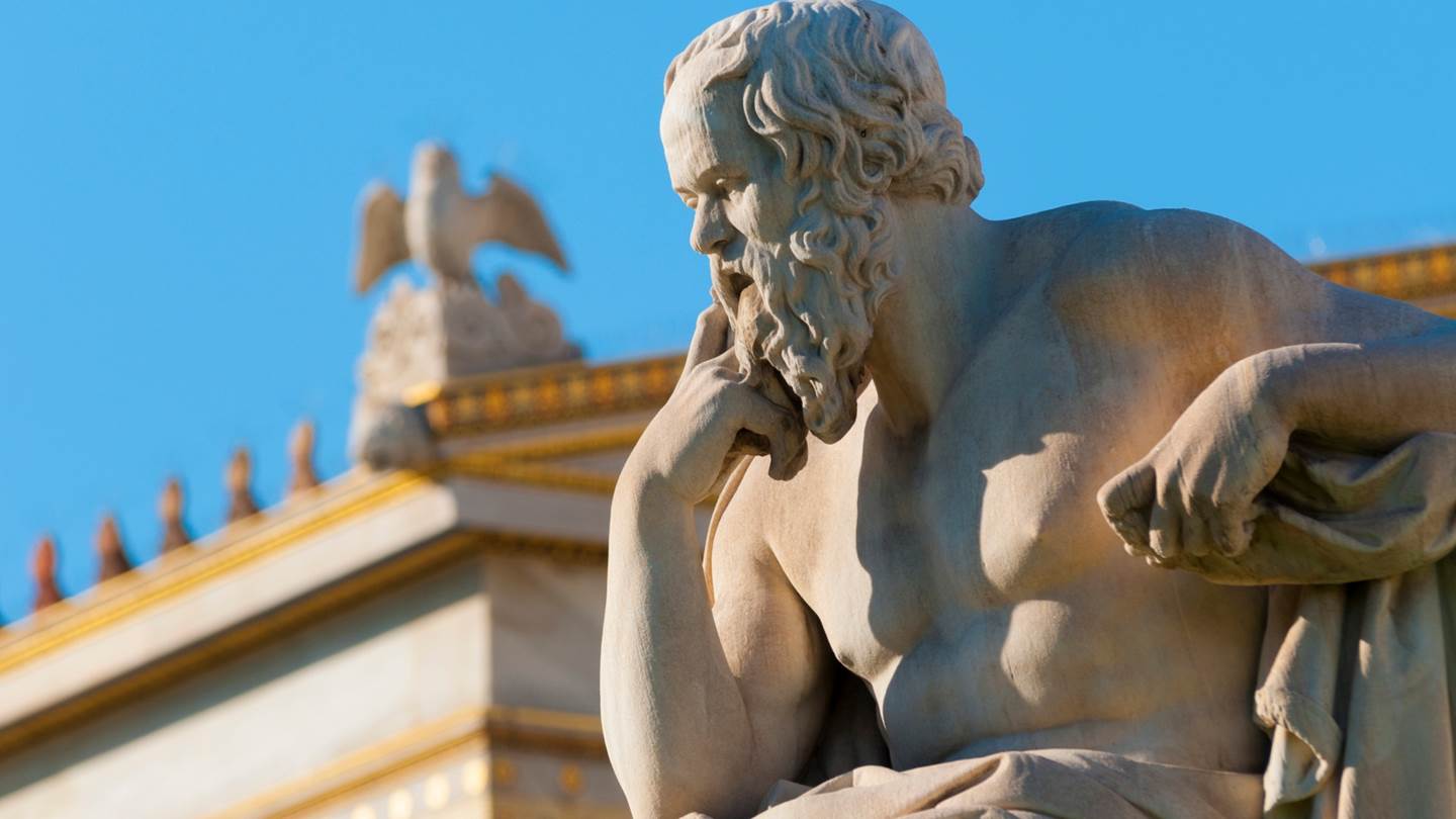 Οι 10 πιο σημαντικές φράσεις του Σωκράτη και η σημασία τους