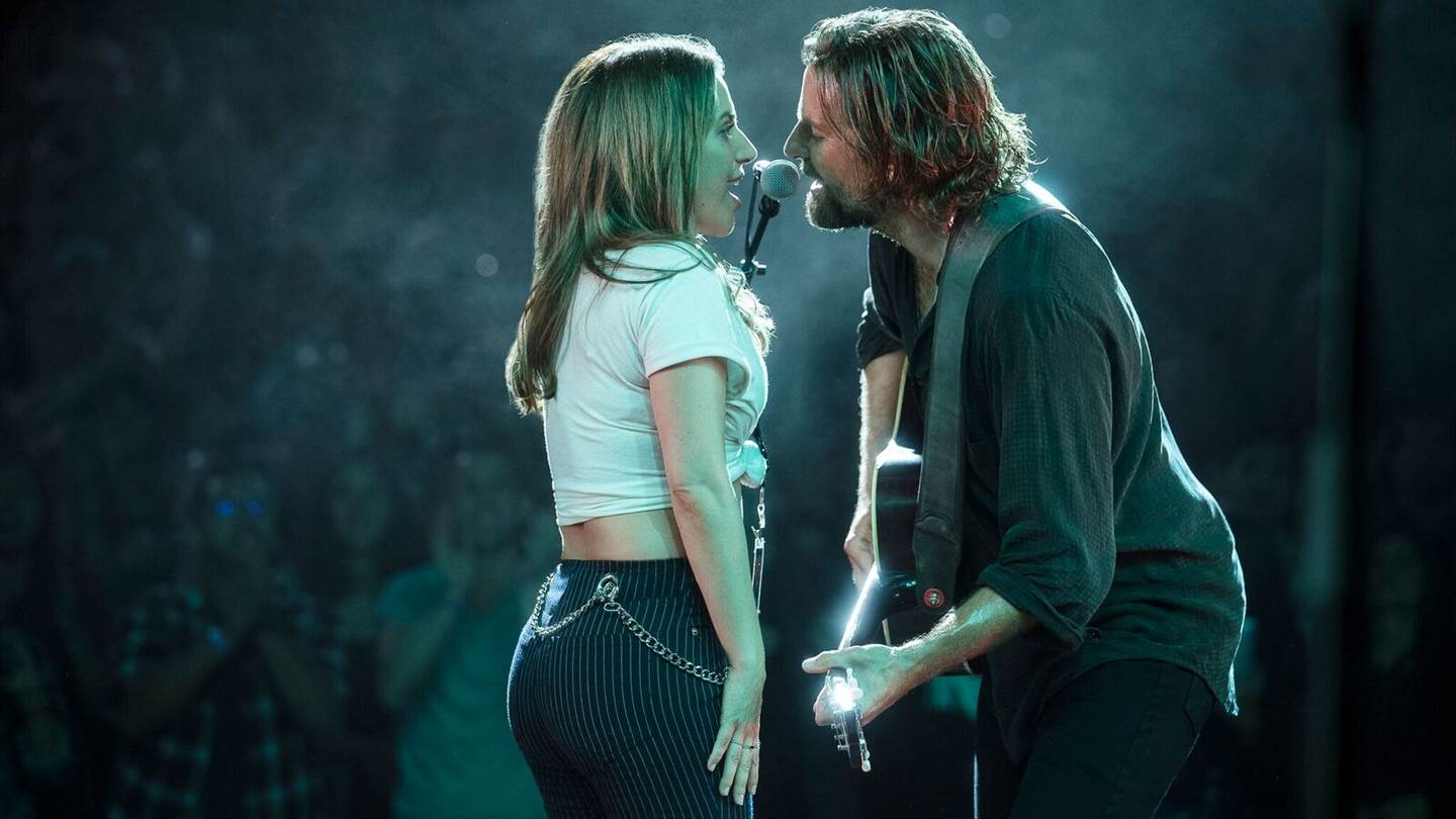 Bradley Cooper και Lady Gaga απόλυτα έτοιμοι στο remake της χρονιάς