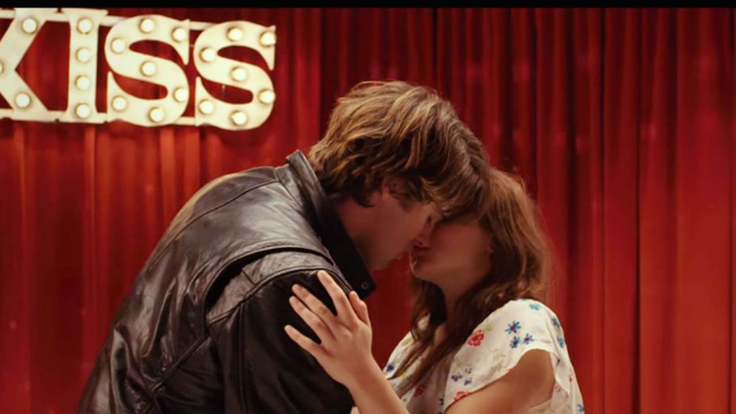 Το μέλλον του κινηματογράφου (ίσως) λέγεται Wattpad