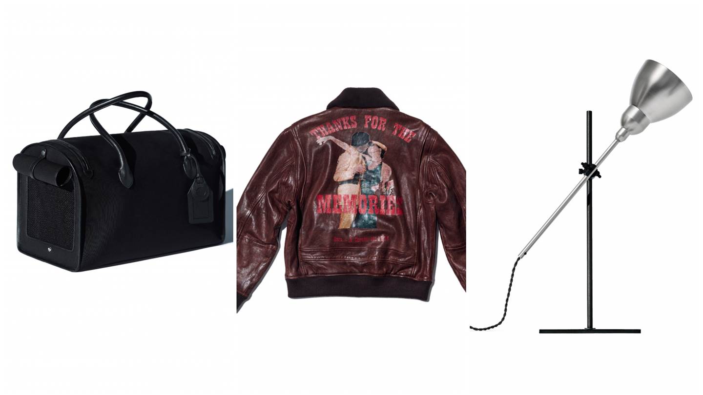 Η Zara συνεργάζεται με 50 διάσημους δημιουργούς για τα 50α γενέθλιά της