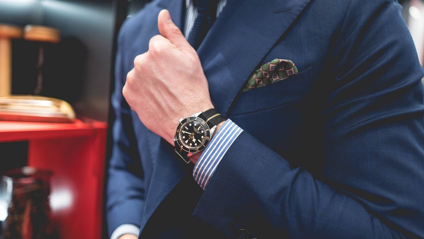 4 ανθεκτικά ρολόγια για να φορέσεις στις διακοπές