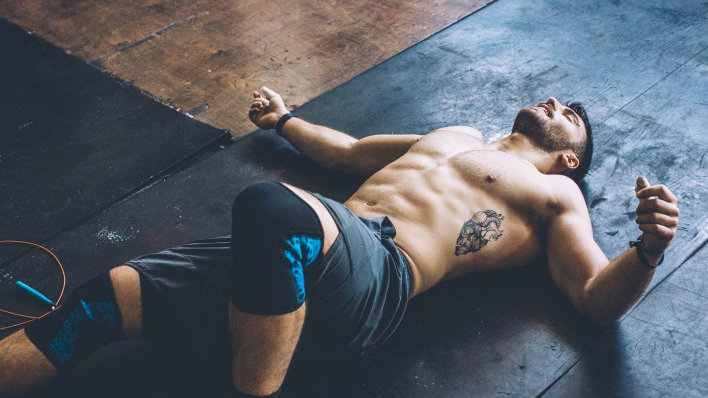 4 ιατρικοί λόγοι για δικαιολογημένη κοπάνα από το γυμναστήριο