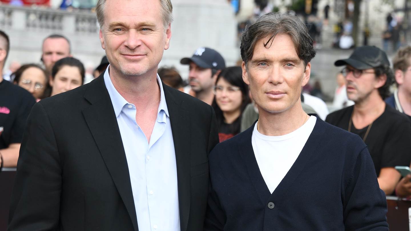 Το ιστορικό λάθος του Christopher Nolan στο Oppenheimer