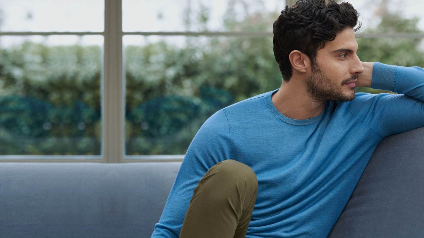 Η νέα Spring/Summer 2021 συλλογή της Falconeri