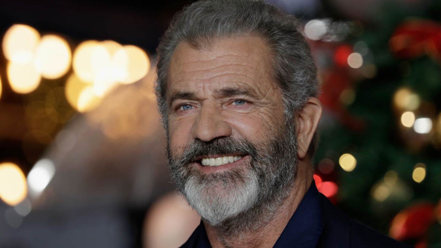 Η περιπέτεια του Mel Gibson με τον κορονοϊό