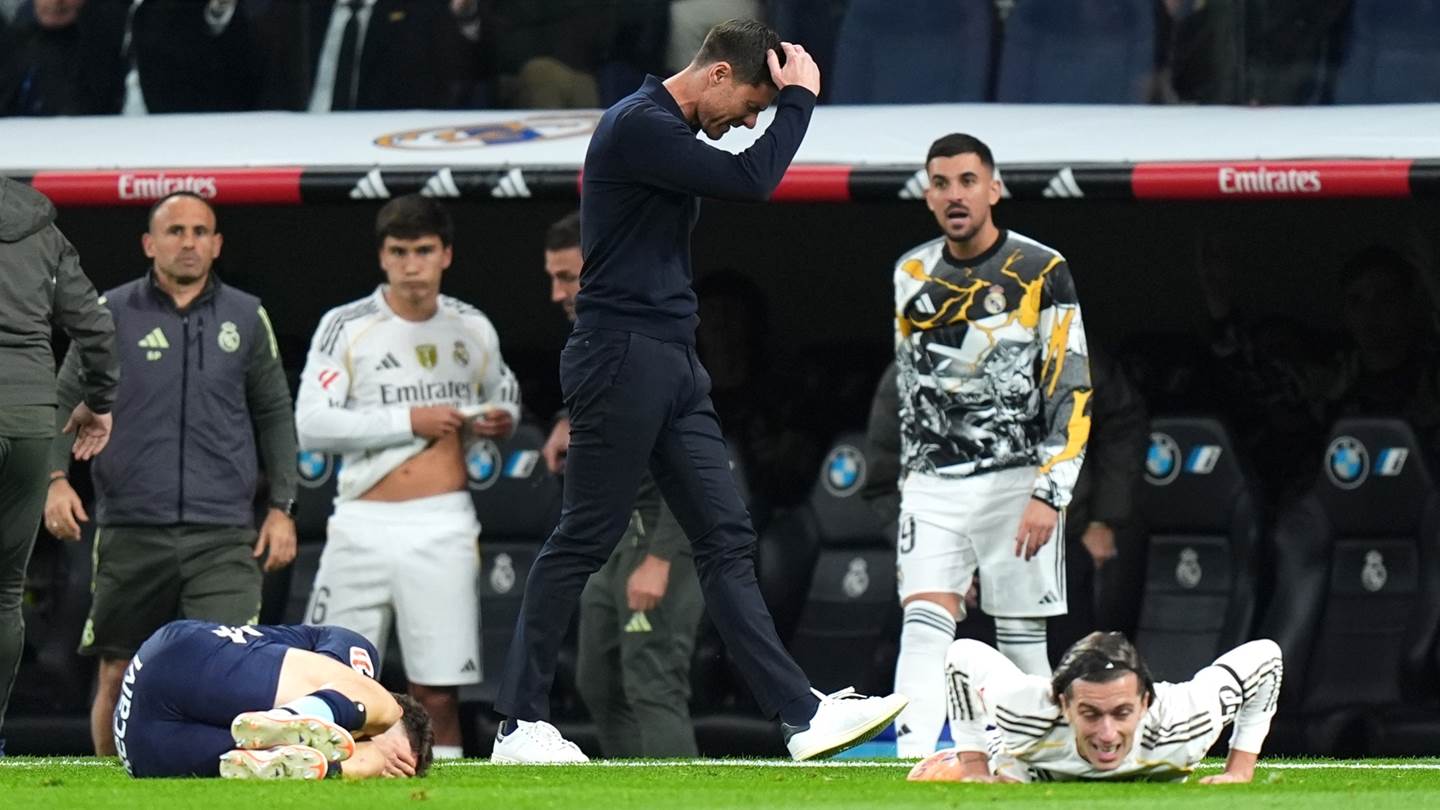 Ρεάλ Μαδρίτης: Η ομάδα που πάντα θα κάνουν κουμάντο ο Florentino Perez και οι Galacticos