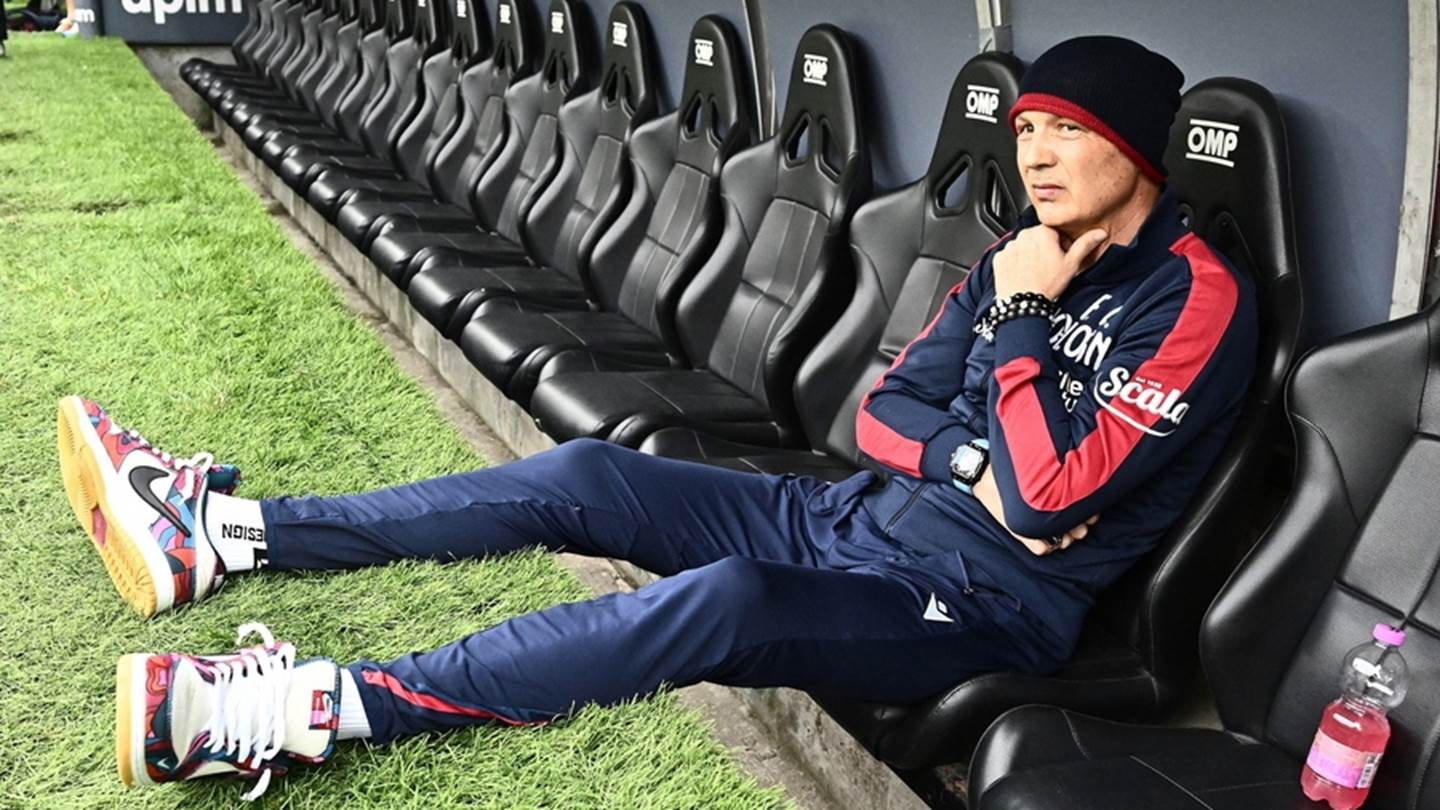 Πέθανε ο Siniša Mihajlović ύστερα από γενναία μάχη με τη λευχαιμία