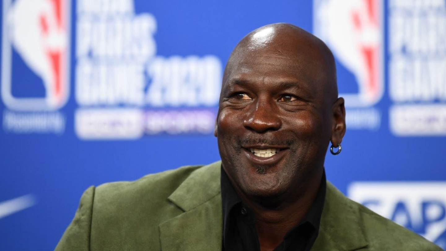 Καμία έκπληξη, ο Michael Jordan είναι ο πλουσιότερος μπασκετμπολίστας όλων των εποχών
