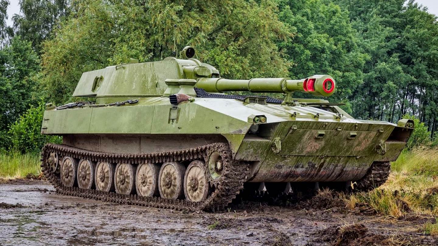 O ρωσικός στρατός κόλλησε στη λάσπη της Ουκρανίας. Αλλά γιατί;