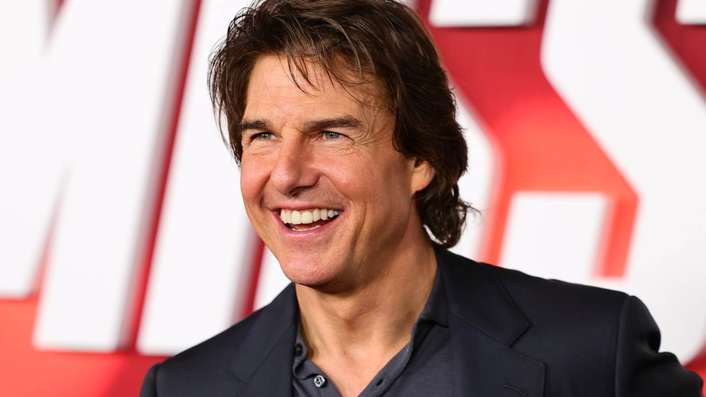 Κι όμως, ο Tom Cruise 'δεν ψήνεται' να αφήσει τα ακροβατικά