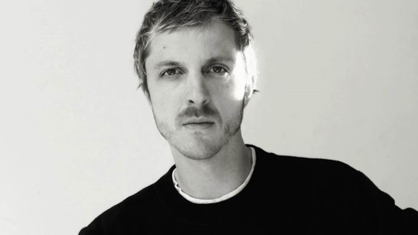 Ο Glen Martens είναι ο νέος καλλιτεχνικός διευθυντής της Diesel