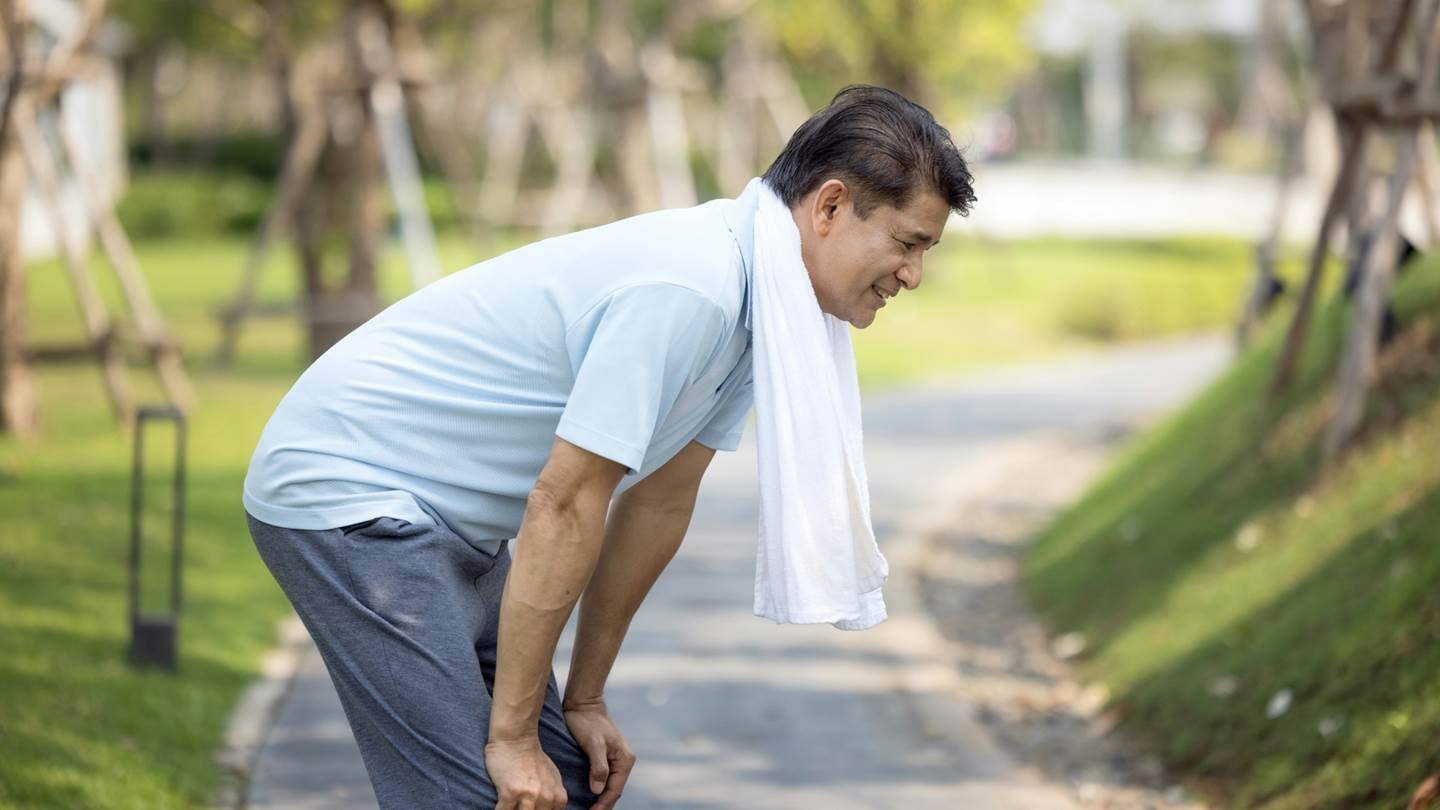 Τι είναι το σύνδρομο 