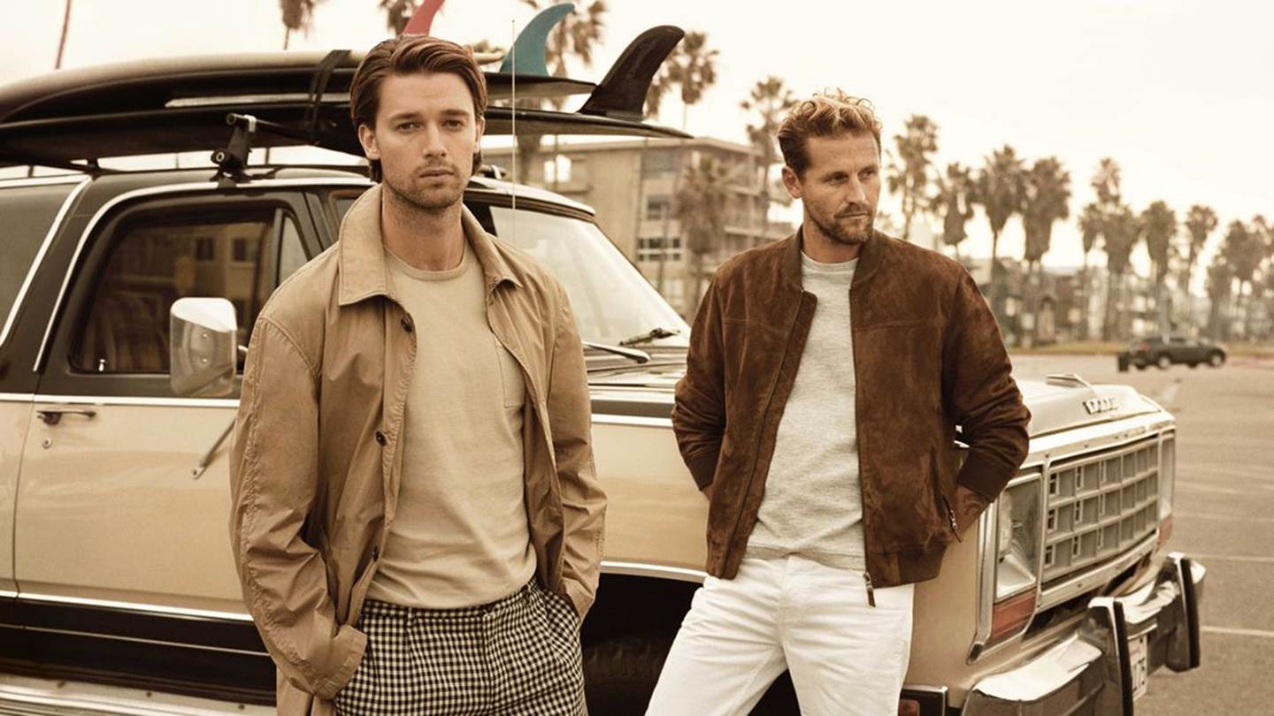 Καμηλό, το πιο σοφιστικέ χρώμα