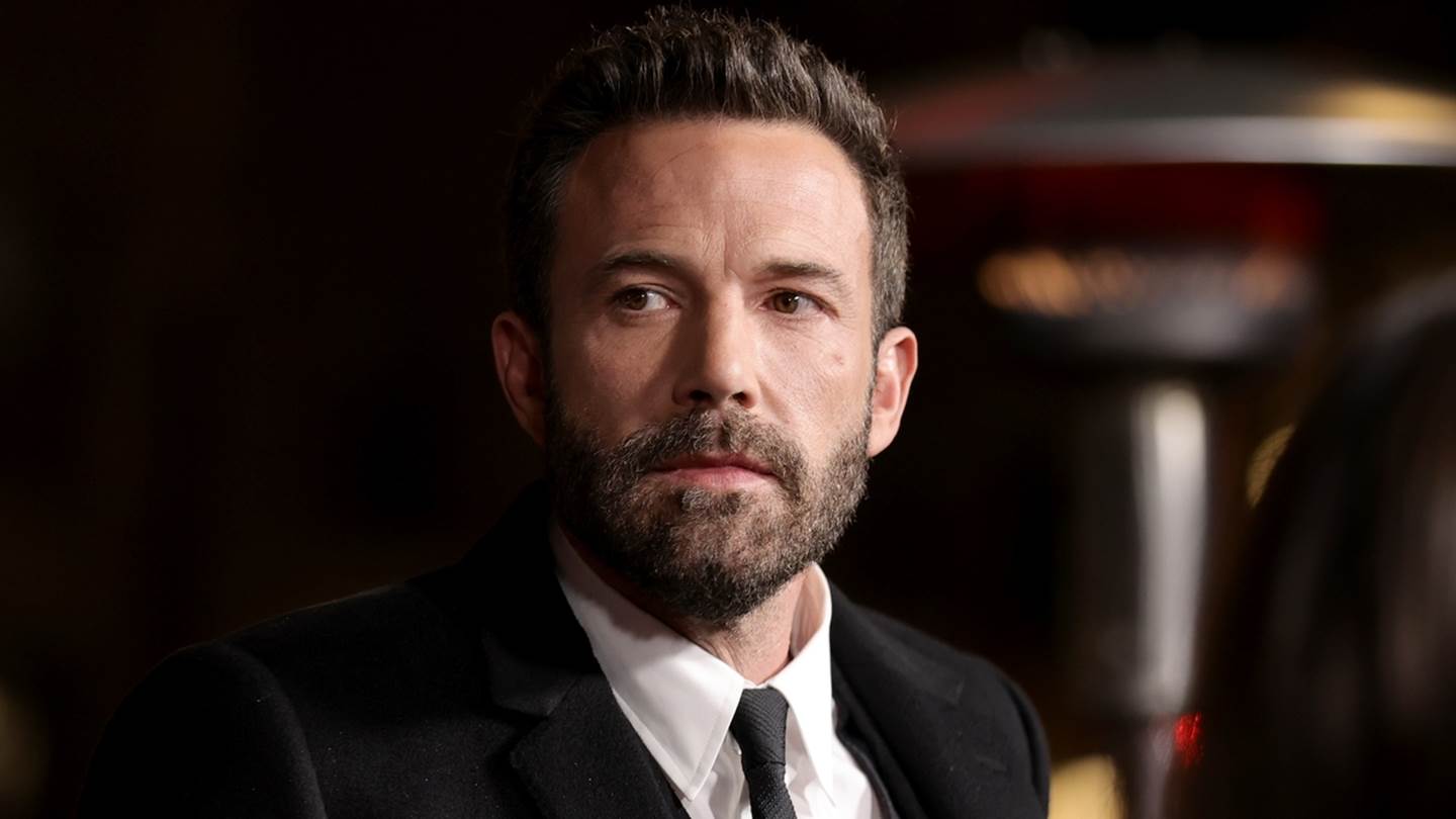 Αυτή είναι η χειρότερη ταινία του Ben Affleck, σύμφωνα με τον ίδιο