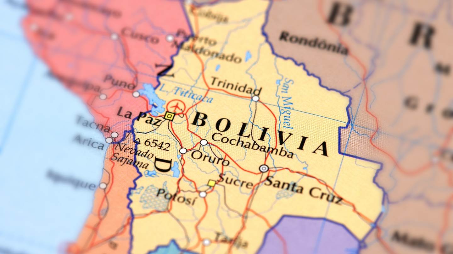 Στη Βολιβία έγινε -και απετράπη- απόπειρα πραξικοπήματος