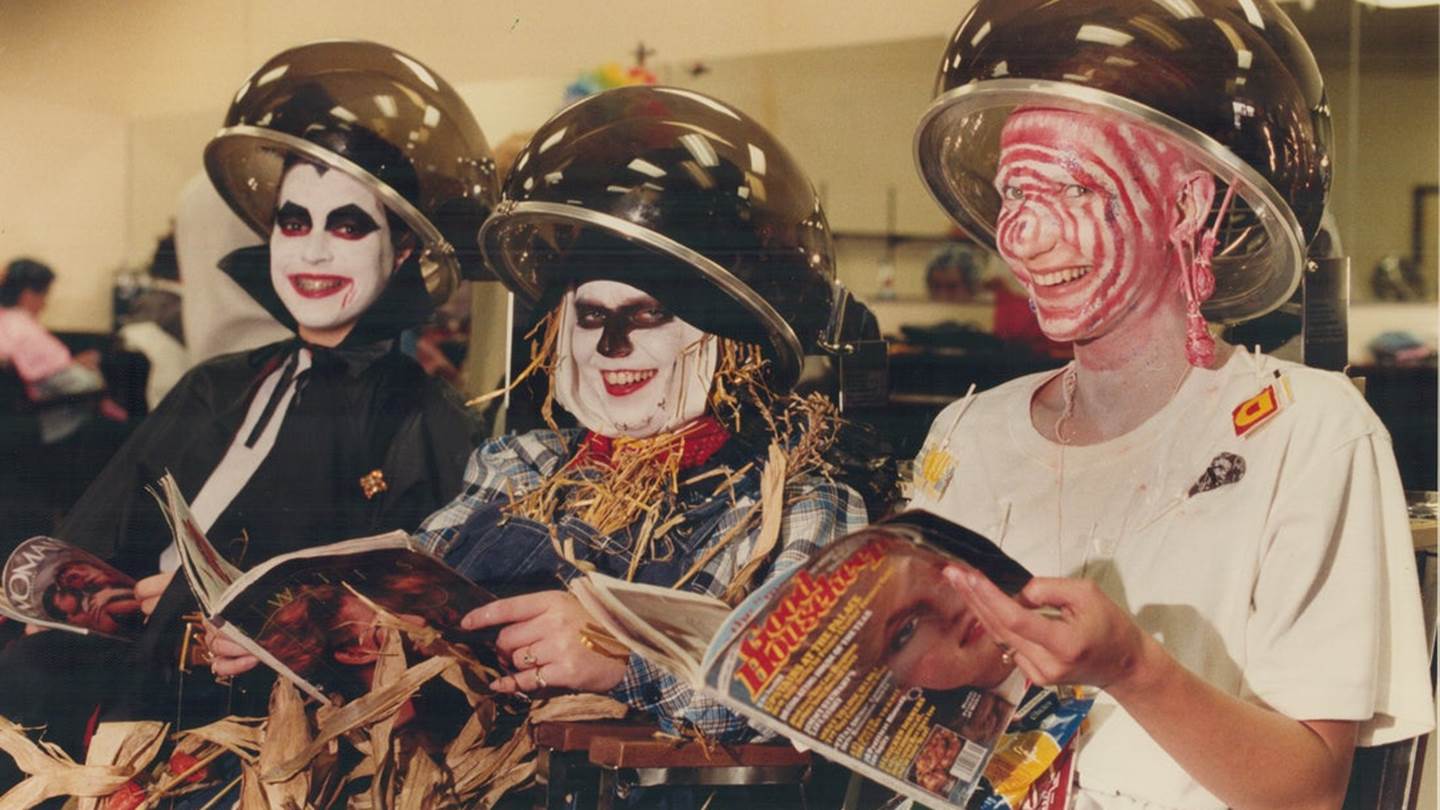 Πώς θα μοιάζουμε στο άμεσο μέλλον, σύμφωνα με το Instagram