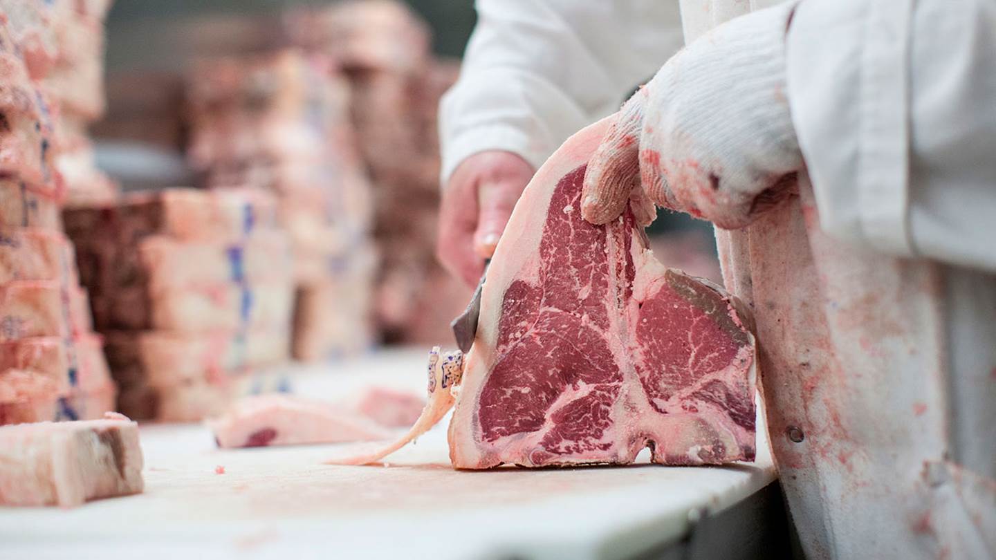 Η ιστορία του Peter Luger, του θρυλικού steakhouse της Νέας Υόρκης